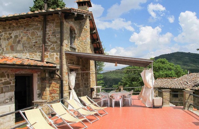 Holiday Home Fienile by Interhome