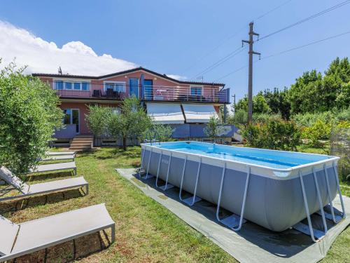 Holiday Home Finida by Interhome