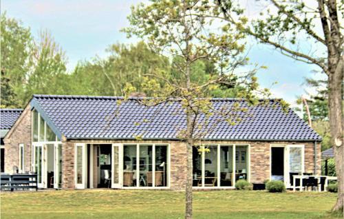Holiday Home Flejmose Sydals Xii