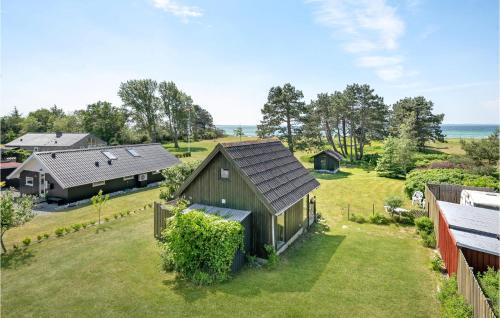 Holiday Home Flejmose Sydals Vi