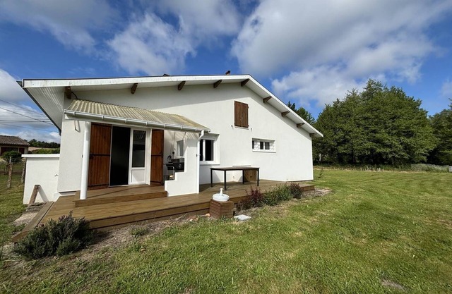 Holiday home for 6 people - Saint Paul en Born