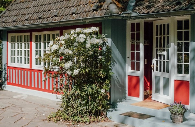 Holiday home for 13 guests with 300m² in Negernbötel (162569)