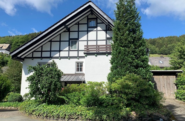 Casa de vacaciones para 14 personas con 200m² en Winterberg (124700)
