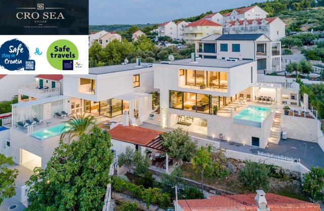 Casa de vacaciones para 16 personas con 620m² en Sutivan (95842)