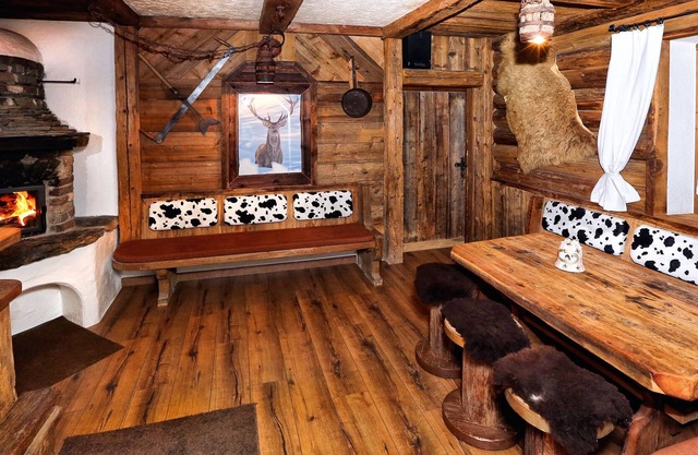 Casa de vacaciones para 18 personas con 320m² en Sölden (94921)