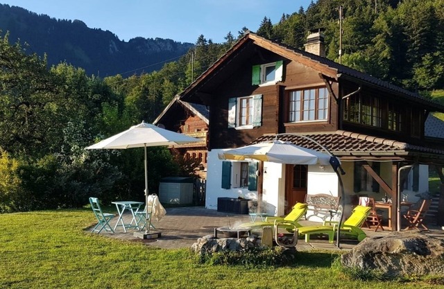 Casa de vacaciones para 4 personas con 70m² en Corbeyrier (95319)