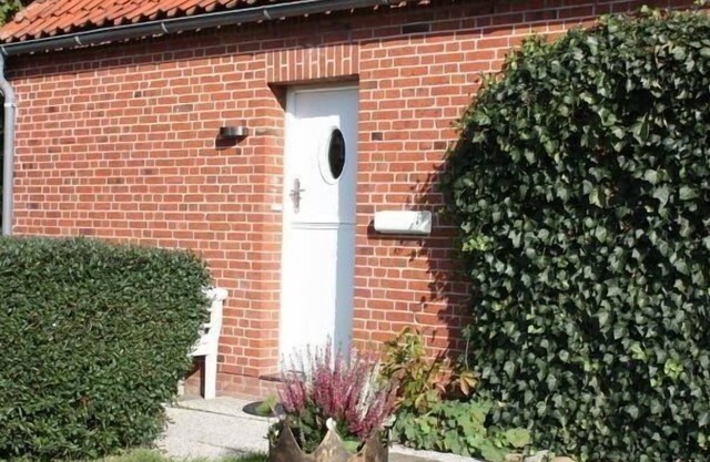 Holiday home for 4 guests with 60m² in Oldenswort (178485)