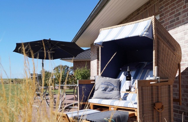 Casa de vacaciones para 4 personas con 100m² en Fehmarn (130684)