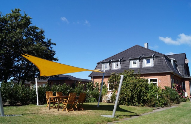 Casa de vacaciones para 4 personas con 100m² en Fehmarn (130823)