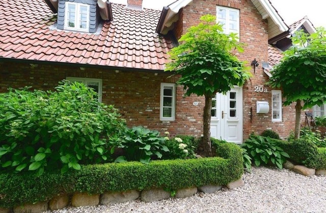 Casa de vacaciones para 4 personas con 90m² en Oevenum (47283)