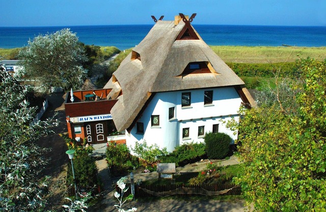 Casa de vacaciones para 5 personas con 50m² en Dierhagen (60024)