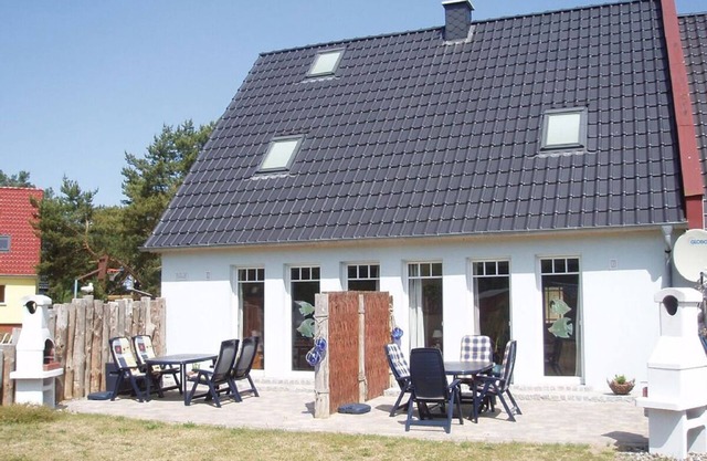 Casa de vacaciones para 5 personas con 75m² en Pruchten (63716)