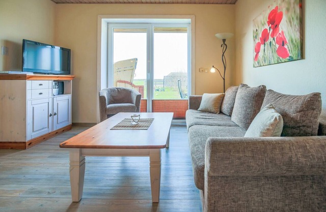 Casa de vacaciones para 5 personas con 58m² en Fehmarn (51641)