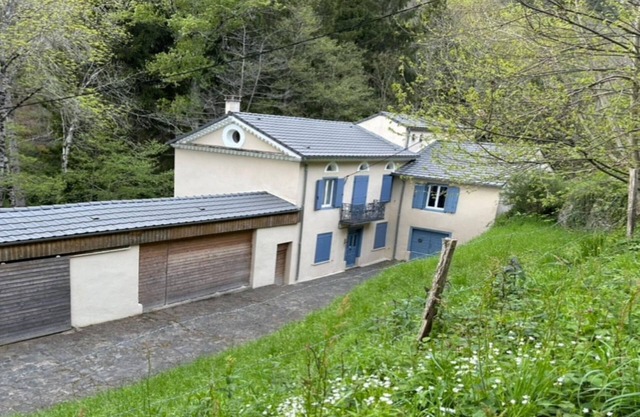 Casa de vacaciones para 6 personas en Cameliere