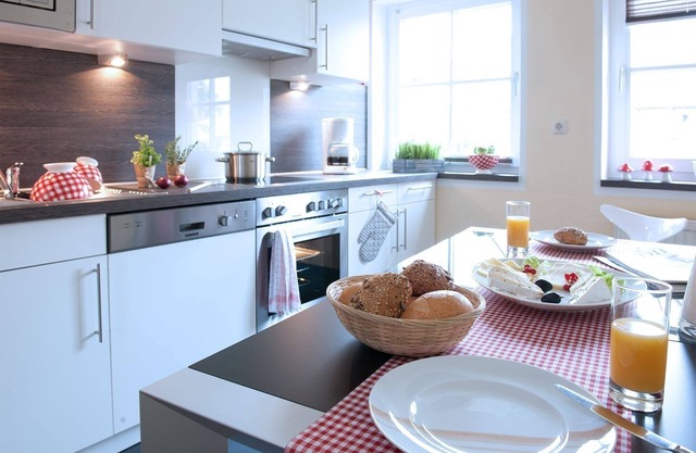 Casa de vacaciones para 6 personas con 95m² en Otterndorf (55027)
