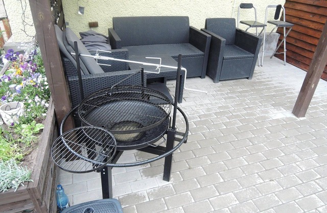 Casa de vacaciones para 6 personas en Racimierz