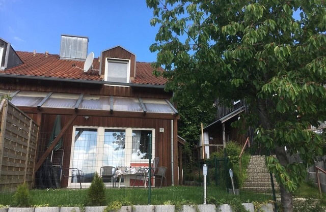 Casa de vacaciones para 6 personas con 75m² en Zandt (127463)
