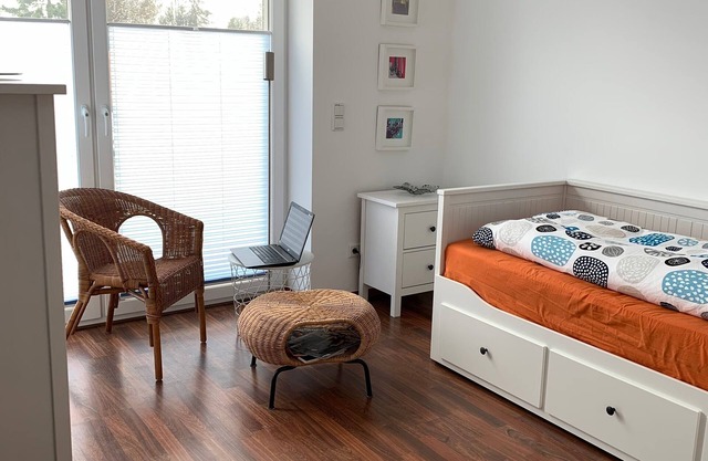 Casa para 7 personas con 120m² en Bresewitz (109369)