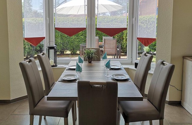 Holiday home for 7 guests with 105m² in Walchum (157098)