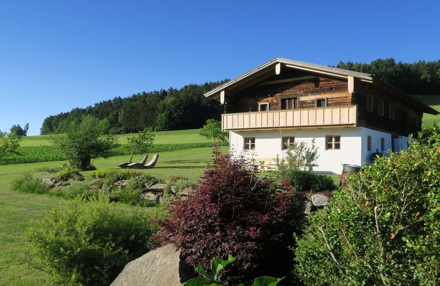 Holiday home for 8 guests with 180m² in Kollnburg (183821)