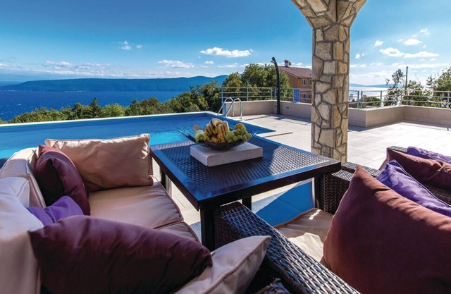 Casa de vacaciones para 8 personas con 74m² en Zagore (105494)