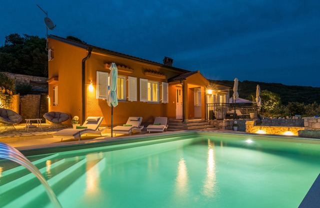 Casa de vacaciones para 8 personas con 130m² en Miholaš?ica (71234)