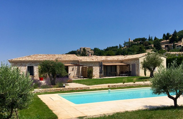 Casa de vacaciones para 8 personas