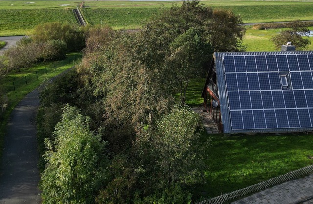 Holiday home for 6 guests with 65m² in Spieka-Neufeld (164402)