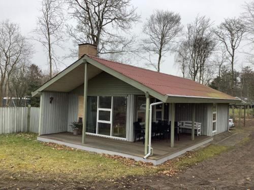 Holiday home for family in Denmark