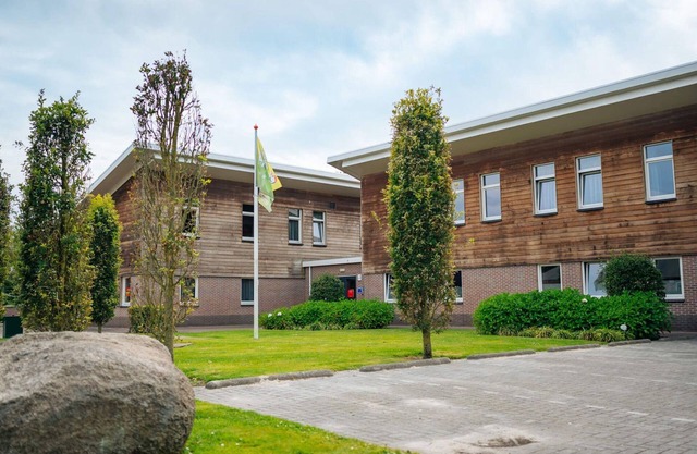 Casa en Havelte cerca de Hunebed D53