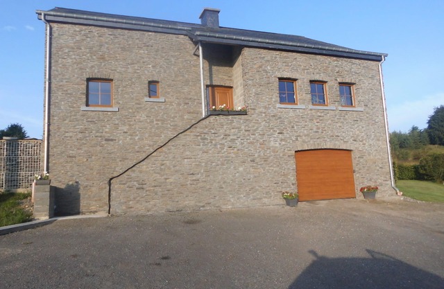 Casa de vacaciones en alquiler
