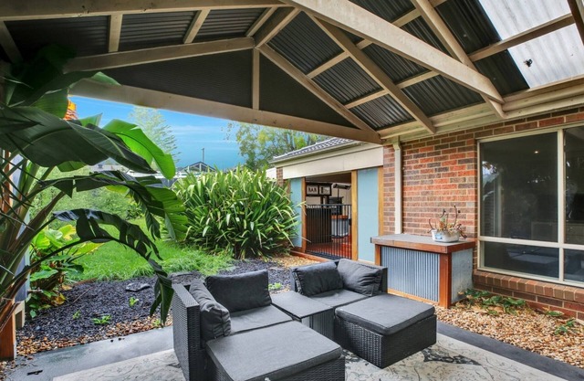 Holiday home for rent