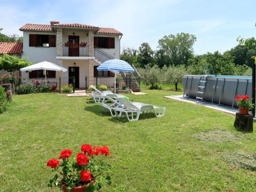 Holiday Home Fortica by Interhome