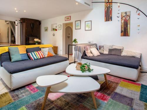 Holiday Home Rive Droite by Interhome