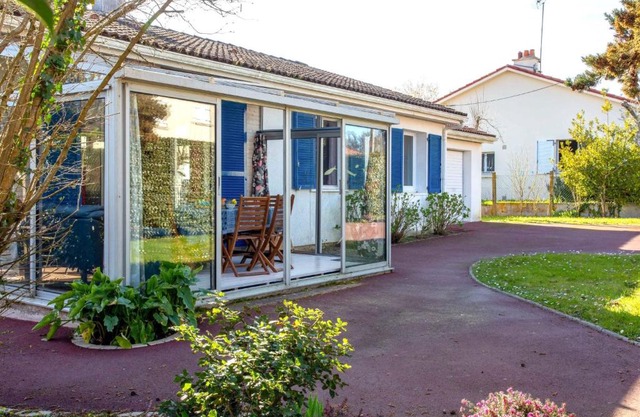 Holiday Home La Bruyère by Interhome