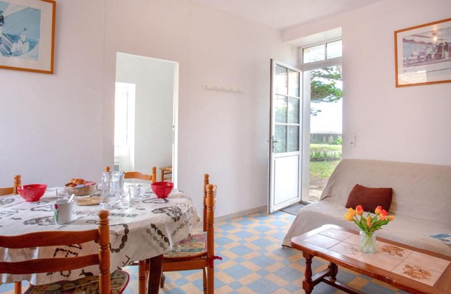 Holiday Home Rose-May by Interhome