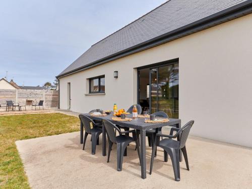 Holiday Home Manonga by Interhome