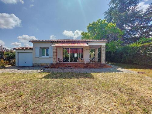 Holiday Home L'Escale by Interhome