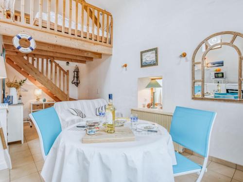Holiday Home La Belle Océane by Interhome