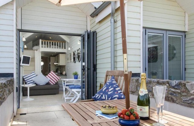Holiday Home Frannie