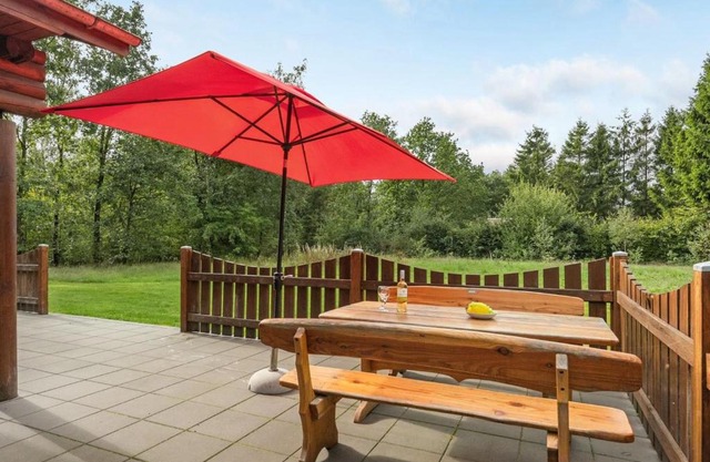 Holiday Home Frederica - 30km from the sea by Interhome
