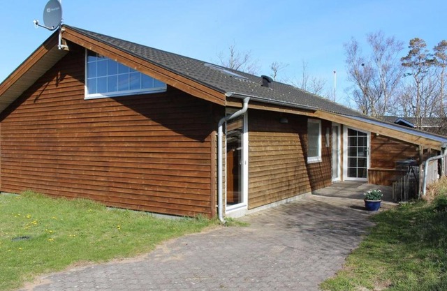 Holiday Home Frieda - 250m from the sea by Interhome