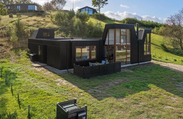 Holiday Home Fritze - 400m from the sea by Interhome