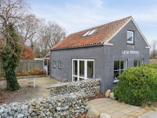 Holiday Home Frodde - 5km from the sea by Interhome