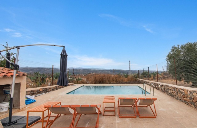 Holiday Home "Fuerte Thirteen"