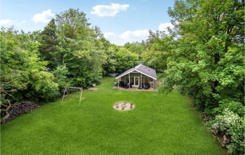Holiday Home Fyrrelunden Ks Denmk