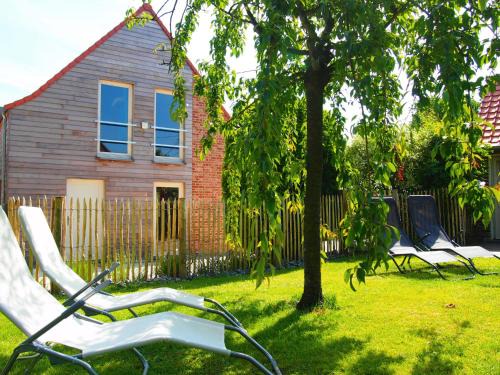 Holiday Home Gîte L'Archipel by Interhome