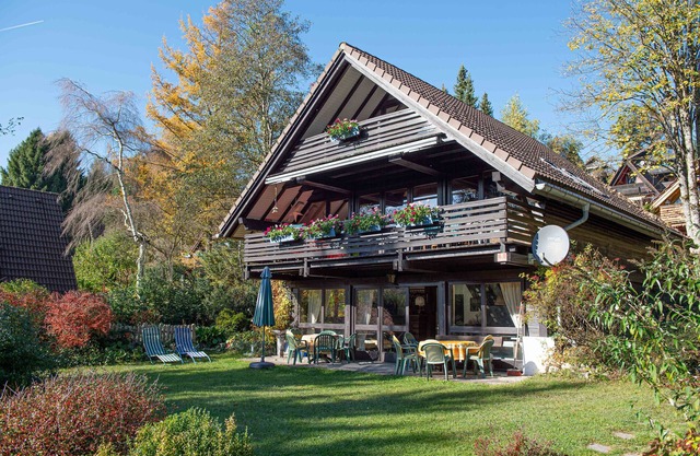 Casa de vacaciones "Geißler Meran"