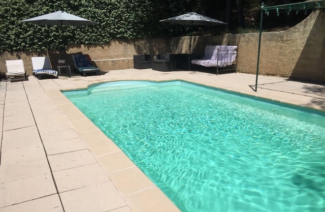 Holiday Home "Gite La Colline La Libran" with Shared Pool & Wi-Fi