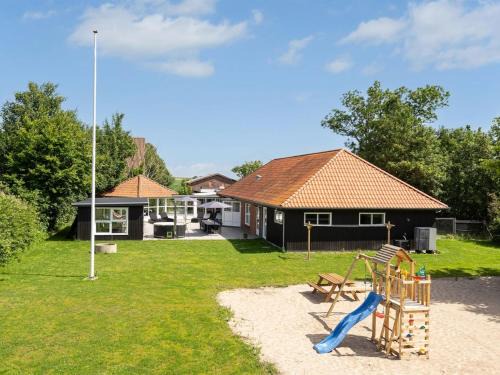 Holiday Home Gabriele - 17km from the sea by Interhome
